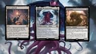 Sadly, I didn't pull a single 'goyf so far in MTG Modern Horizons 3 (Image via Wizards of the Coast)